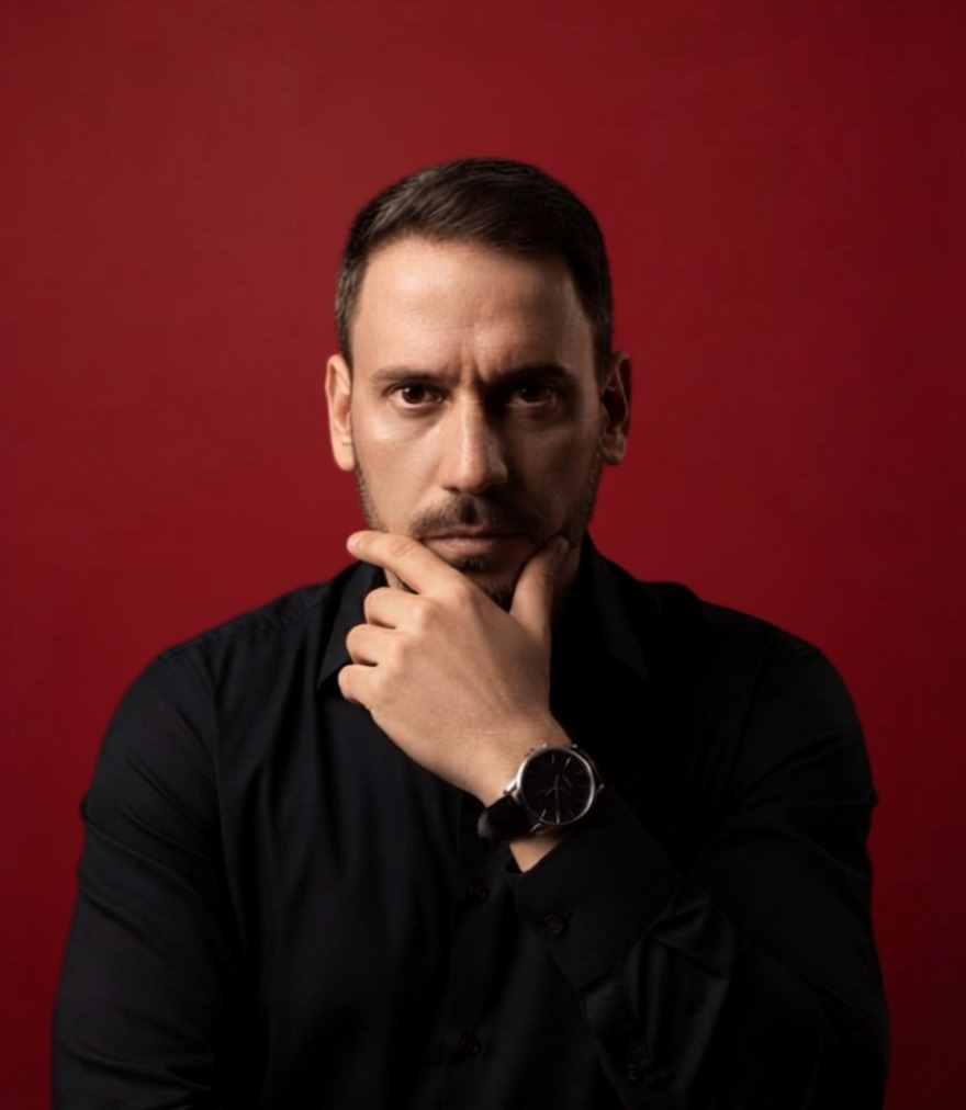 Rafael Ferreira Biazon